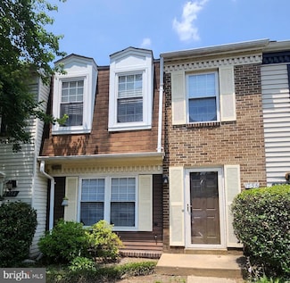1756 Forest Park Dr, District Heights, MD 20747