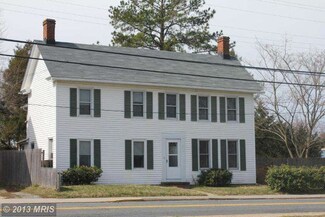 224 Main St, Preston, MD 21655