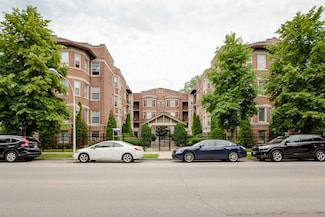435 E Oakwood Blvd Unit 30, Chicago, IL 60653