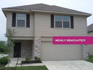 2218 Fishing Trail, San Antonio, TX 78224