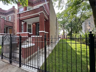 522 N Hamlin Ave, Chicago, IL 60624