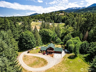 218 Frederickson Rd, Port Angeles, WA 98363