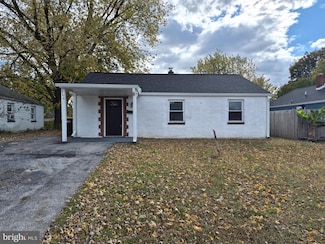 306 Elwood Place, New Castle, DE 19720