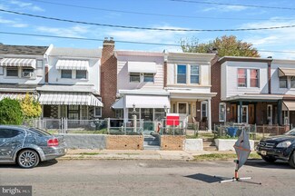 6829 Rodney St, Philadelphia, PA 19138