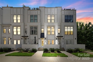 1019 Wesley Terrace Ave, Charlotte, NC 28208