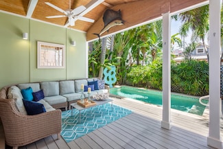506 Catherine St, Key West, FL 33040