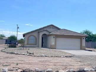 3525 N Estrella Rd, Eloy, AZ 85131
