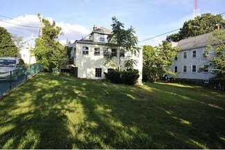 49 Cottage St, Newton Upper Falls, MA 02464