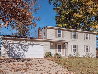 590 Audubon Spur, Akron, OH 44320