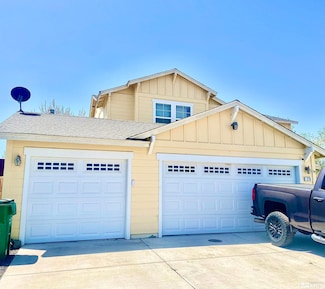279 Jordan Ct, Fernley, NV 89408