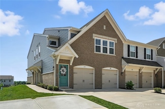 117 Old Pond Rd, Springboro, OH 45066