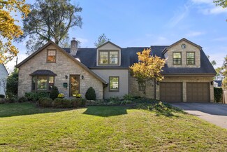 1965 Hillside Dr, Columbus, OH 43221
