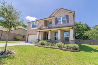 5 Iris Arbor Ct, Conroe, TX 77301