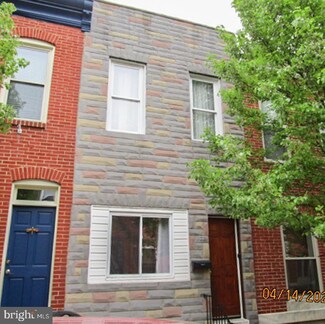 129 N Decker Ave, Baltimore, MD 21224