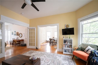81 Wheeler Ave Unit 2, Cranston, RI 02905
