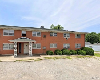 311 N Main St Unit 1, Caseyville, IL 62232