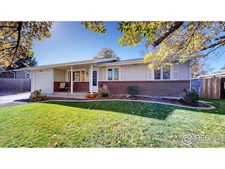 801 43rd Avenue Ct, Greeley, CO 80634