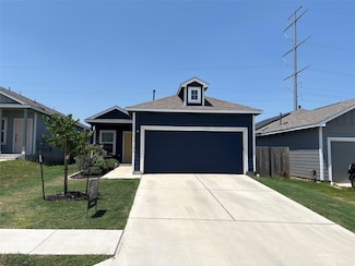 14128 Sandrock Bend, Pflugerville, TX 78660