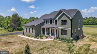 11100 Slate Landing Ln, Nokesville, VA 20181