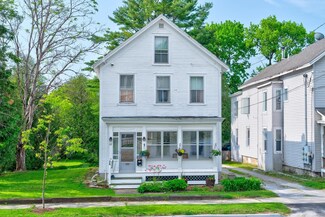 22 E Washington St, Rutland, VT 05701