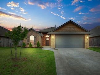 3901 Brougham Way, Oklahoma City, OK 73179