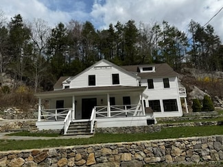 153 Valley Forge Rd, Weston, CT 06883