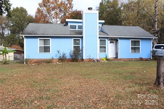 12429 Softwood Ct, Charlotte, NC 28273