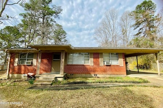 3425 55th Place, Meridian, MS 39307