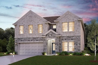410 Hutton Dr, Red Oak, TX 75154