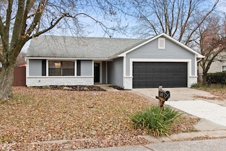 9134 Jene Ct, Indianapolis, IN 46234