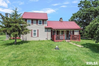 14455 E Dutch Henry Rd, Lewistown, IL 61542