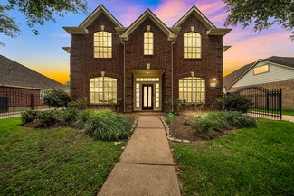 18231 Emerald Stone Ln, Houston, TX 77094