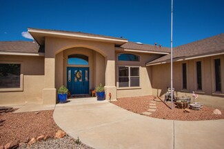 465 Camino Real, Alamogordo, NM 88310