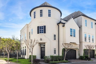 1818 Upland Lakes, Houston, TX 77043