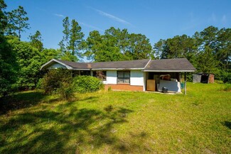1278 Antioch Rd, Adel, GA 31620
