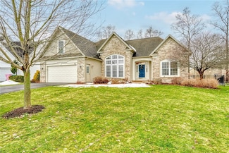 150 Carrington Dr, Rochester, NY 14626