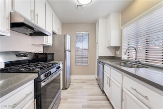 4890 Nara Vista Way Unit 102, Las Vegas, NV 89103
