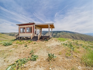 0 Fisher Ln, Orondo, WA 98843