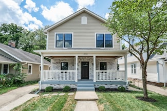 5930 Broadway St, Indianapolis, IN 46220