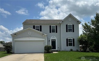 3776 Wilson Farms Blvd, Franklin, OH 45005