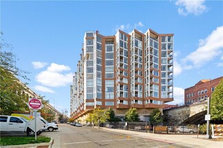 2222 Detroit Ave Unit 604, Cleveland, OH 44113
