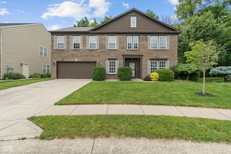 5640 High Vista Cir, Indianapolis, IN 46234