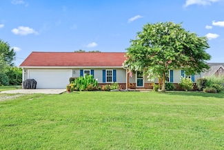 2640 Brighton Clopton Rd, Brighton, TN 38011