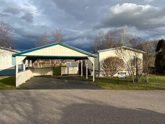1760 Josephine Ave, Missoula, MT 59808