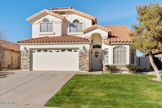 7132 E Lindner Ave, Mesa, AZ 85209