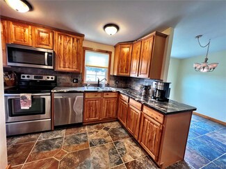 681 4th Ave, Limon, CO 80828
