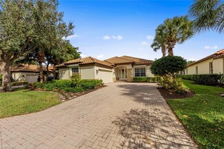 12504 Wildcat Cove Cir, Estero, FL 33928