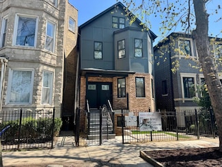 1709 N Maplewood Ave Unit 1R, Chicago, IL 60647