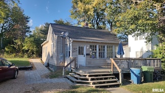 311 Morgan St, Anna, IL 62906