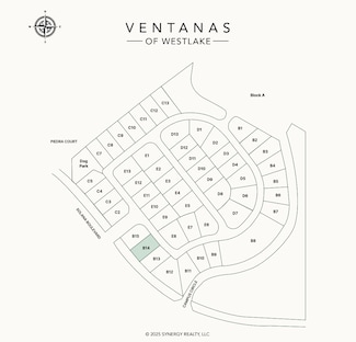 B14 Ventanas, Westlake, TX 76262